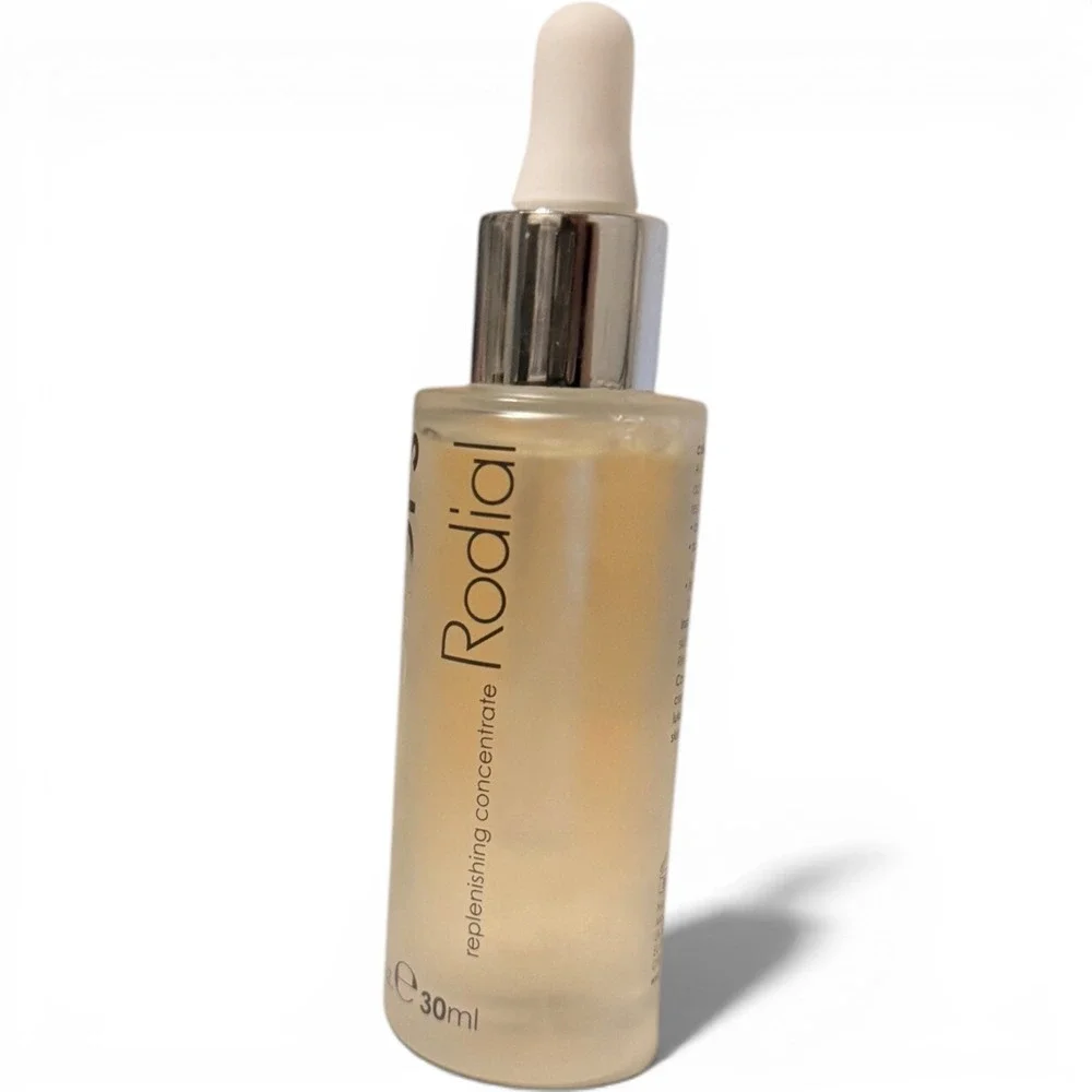 Rodial‎ Collagen Drops Replenishing Concentrate Serum 30ml 1oz Anti-Aging New